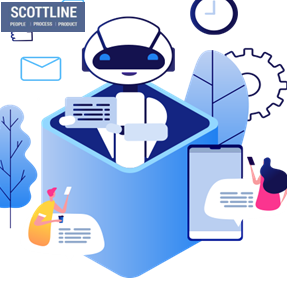 TeamScottline's tweet photo. #Chatbot Development Services
converting speech to text, and natural language understanding (NLU) https://t.co/Stq7JaXZ6t https://t.co/TZtKYlLvtf