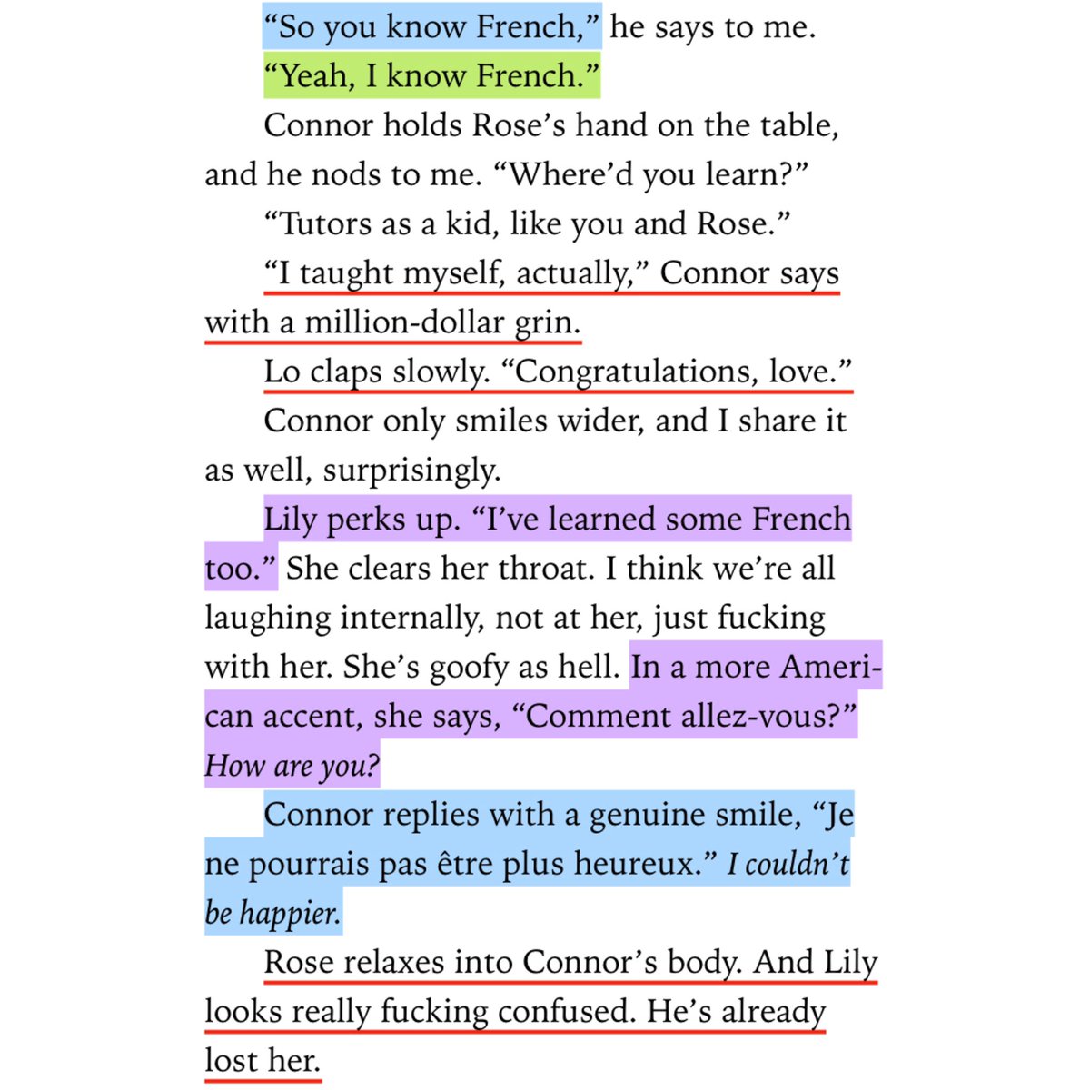 my little family i love them sm