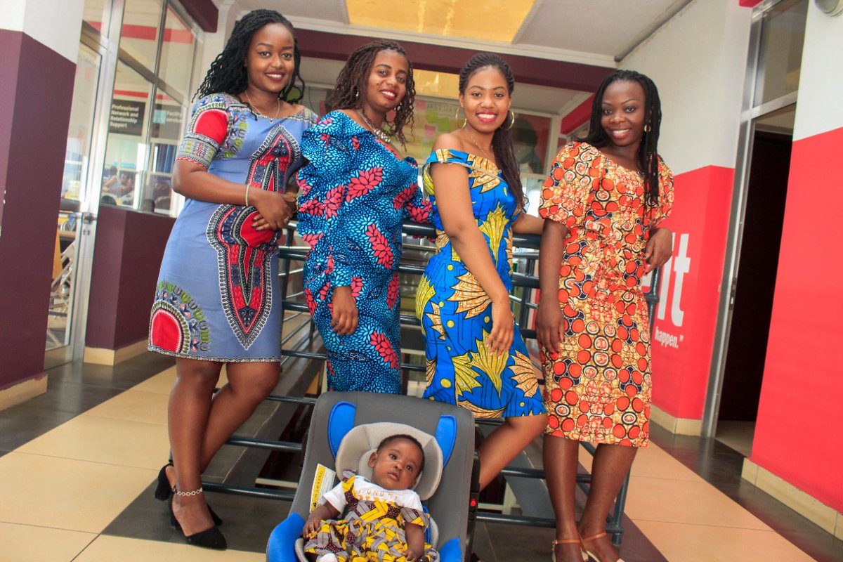 AbiyahDavid's tweet photo. Special dedication to the great women that make the machines roll at @BujaHub , your commitment,vision and talent are a great resource for entrepreneurship support in #Burundi @ingabire_reine @niclaniyo @HayimanaN @LFohle 

#BujaHub 
#WomensDay 
#IWD2022 https://t.co/k4z7CAEUkw