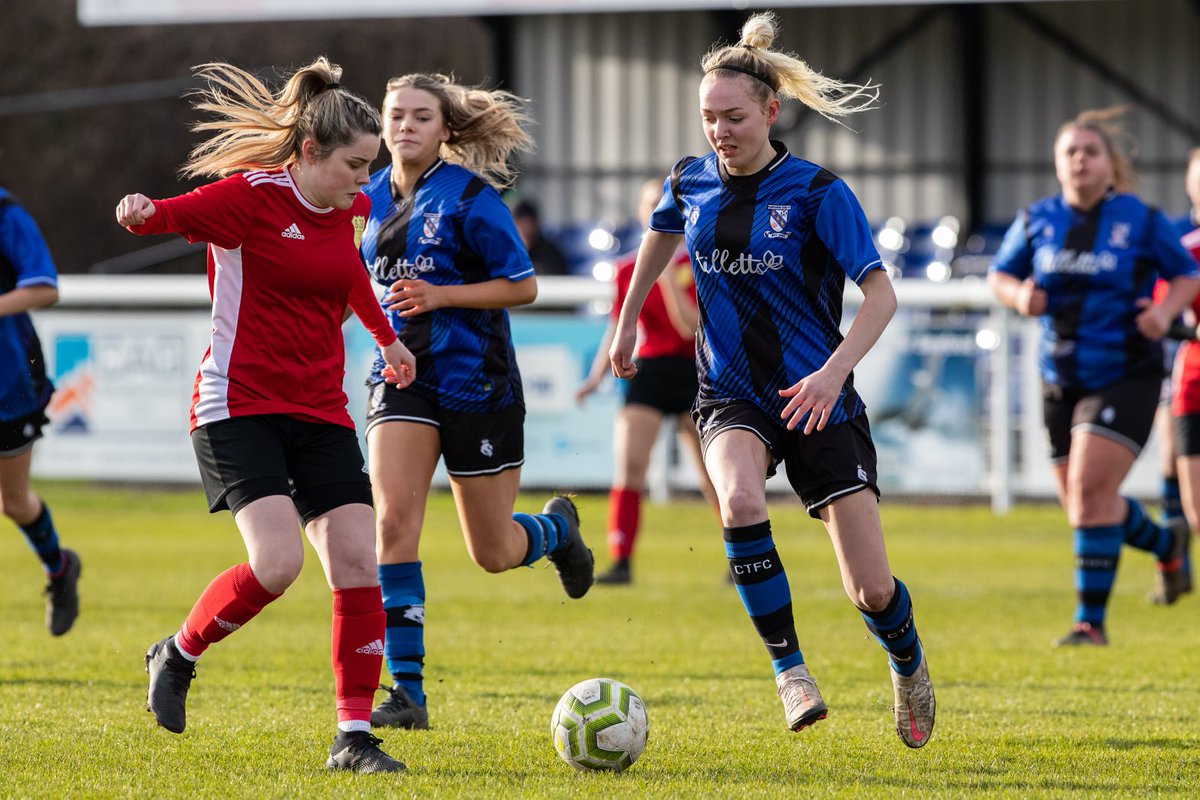 Cleethorpes Town FC tweet media