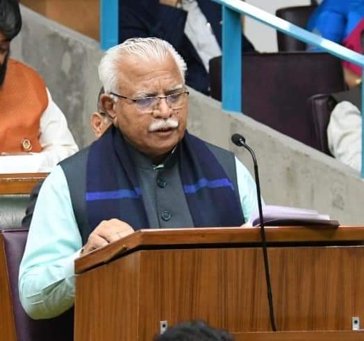 sdhopra's tweet photo. बजट में भिवानी के गांव कुंडल और छपार में महिला महाविद्यालय  तथा भिवानी में नर्सिंग कॉलेज की घोषणा के लिए माननीय मुख्यमंत्री @mlkhattar का कोटि-कोटि आभार https://t.co/JYfJZKXvMa