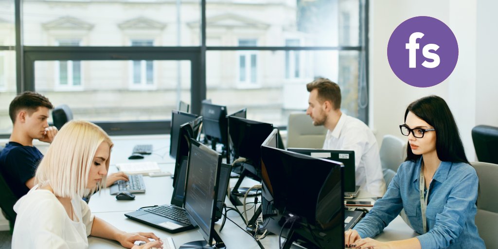 FloSuite tweet media