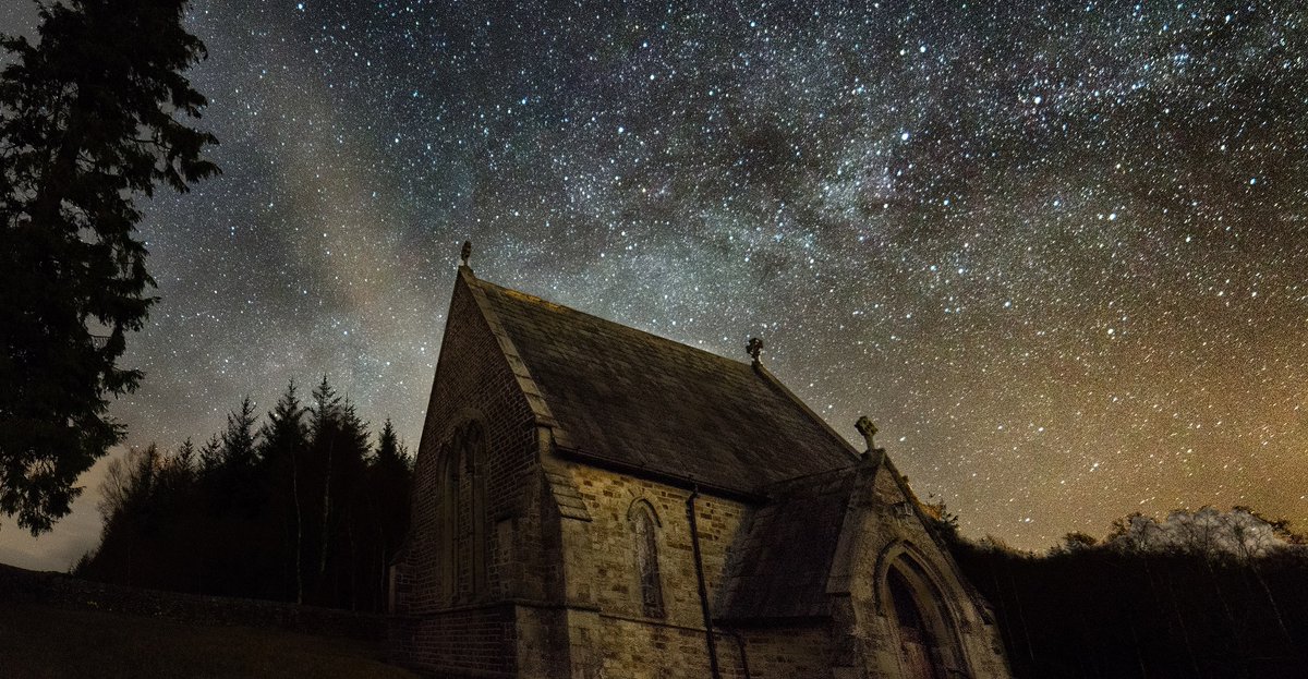 Thinking of submitting a night skies image to our exhibition with <a href="/LancsMuseums/">Lancashire Museums</a> Clitheroe Castle?  Fingers crossed for clear skies before  20th March closing date, but if you already have photos taken in Bowland, you can enter those too! forestofbowland.com/dark-skies-exh… <a href="/BowlandNetwork/">Discover Bowland</a>