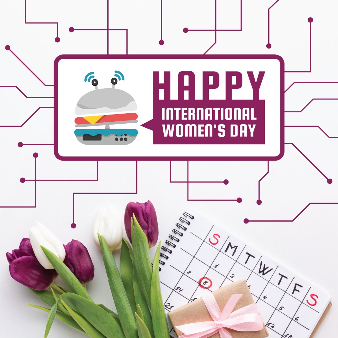 RealSenseRS's tweet photo. Happy International Women's Day to all beautiful ladies!🙂💐🥳

#InternationalWomensDay2022
#genderbalance 
#realsensers 

@GoodFoodInst 
@GoodFoodScience 
@BioSenseRS https://t.co/WmE8kKMdGI