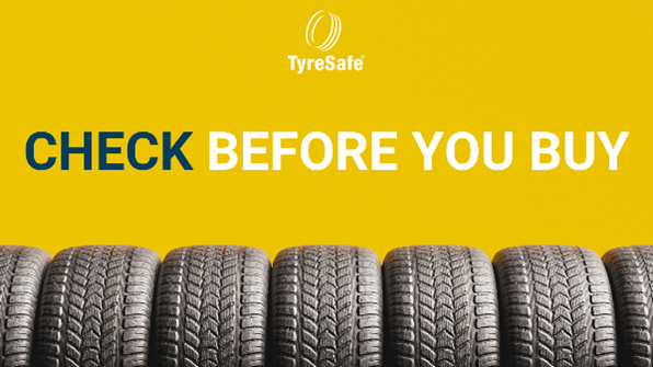 Tyresafe's tweet photo. With money becoming increasingly tight for many households they should check they’re getting the most from their tyres with regular maintenance. If tyres do need replacing, check the options available before turning to part worns. #CheckTyres #PartWorns https://t.co/RwyJd7kp1Q