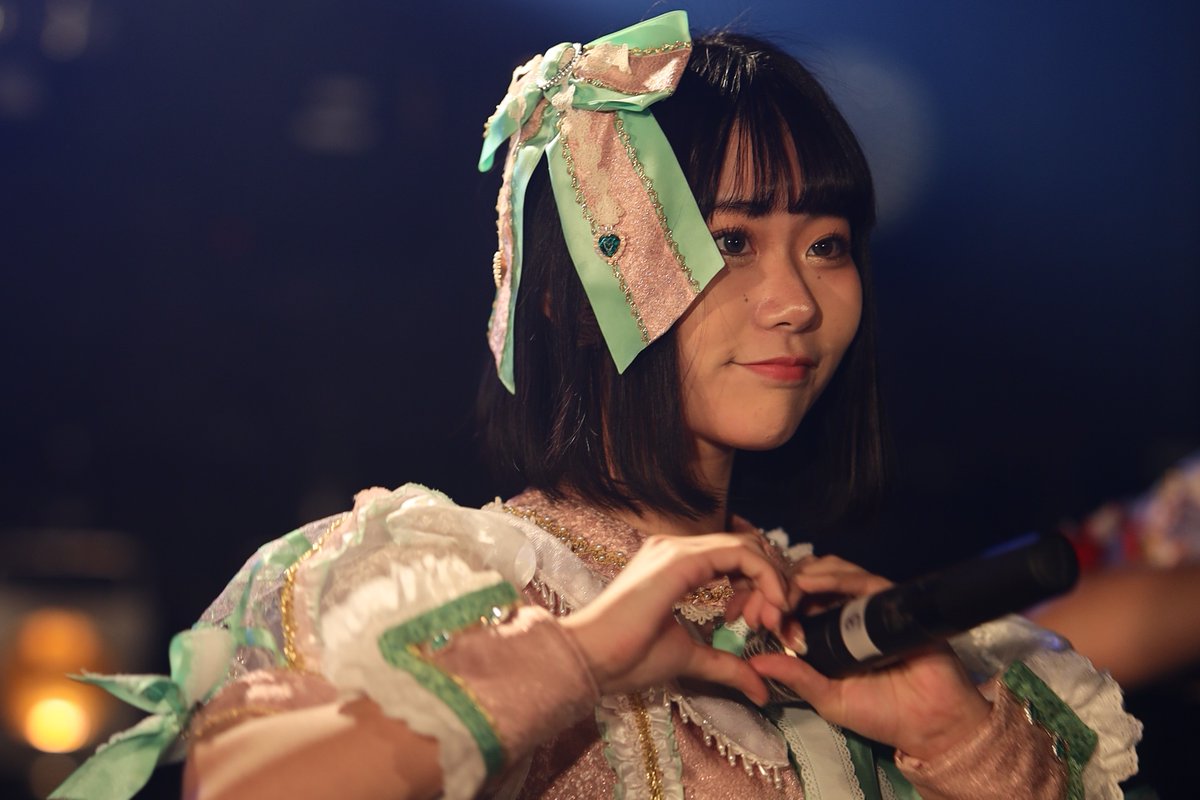 iwhardper's tweet image. 2022.2.13
WONDER×WONDER
1部
#FUNJ
#KiMiNiAiTAi(@KiMiAi_idol)
#瀬谷なつめ(@natsume_KiMiAi)さん
#毎日なっちゅん