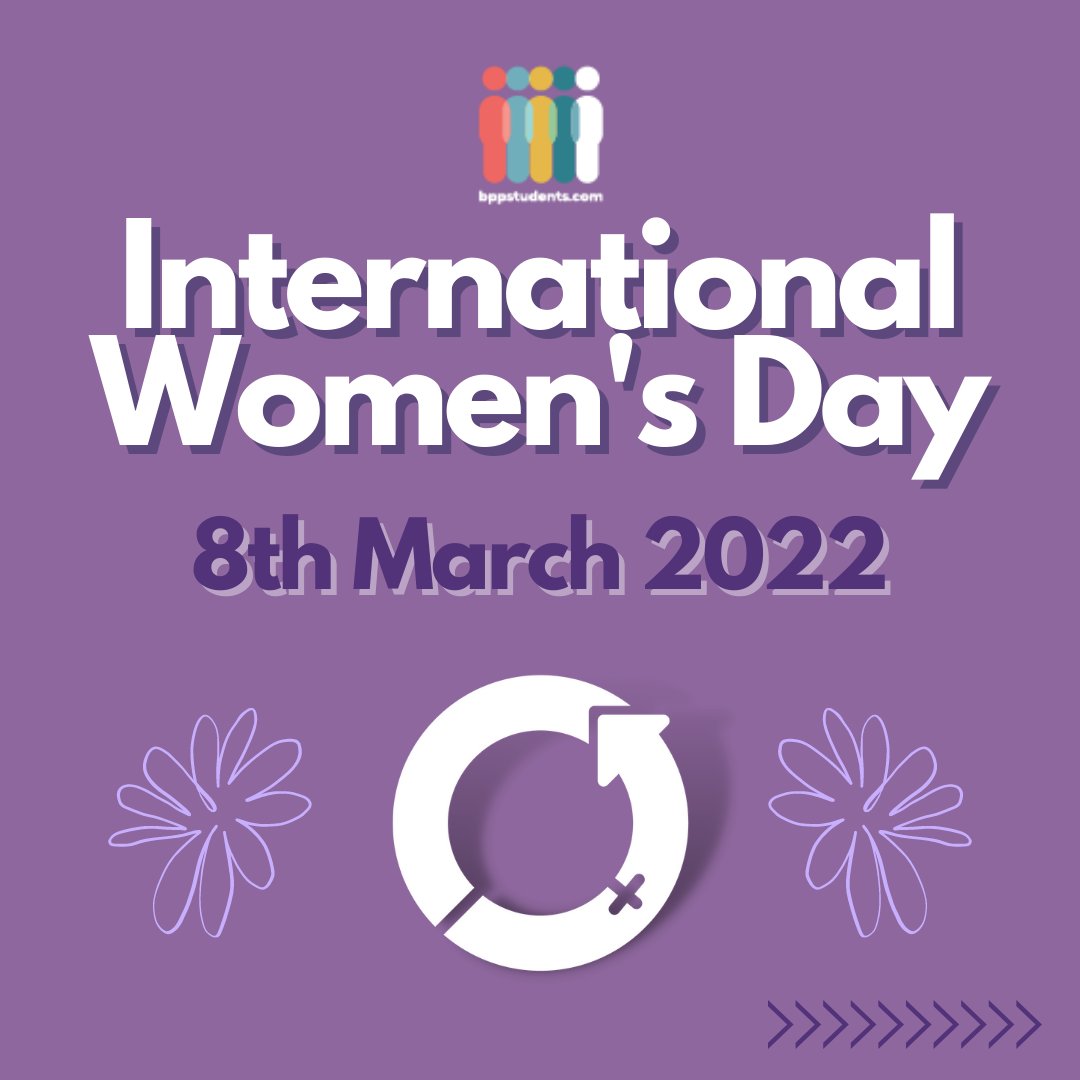 BPP Students' Association tweet media