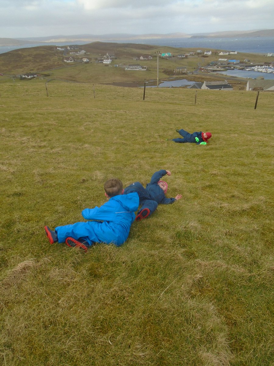 Whalsay Early Years tweet media