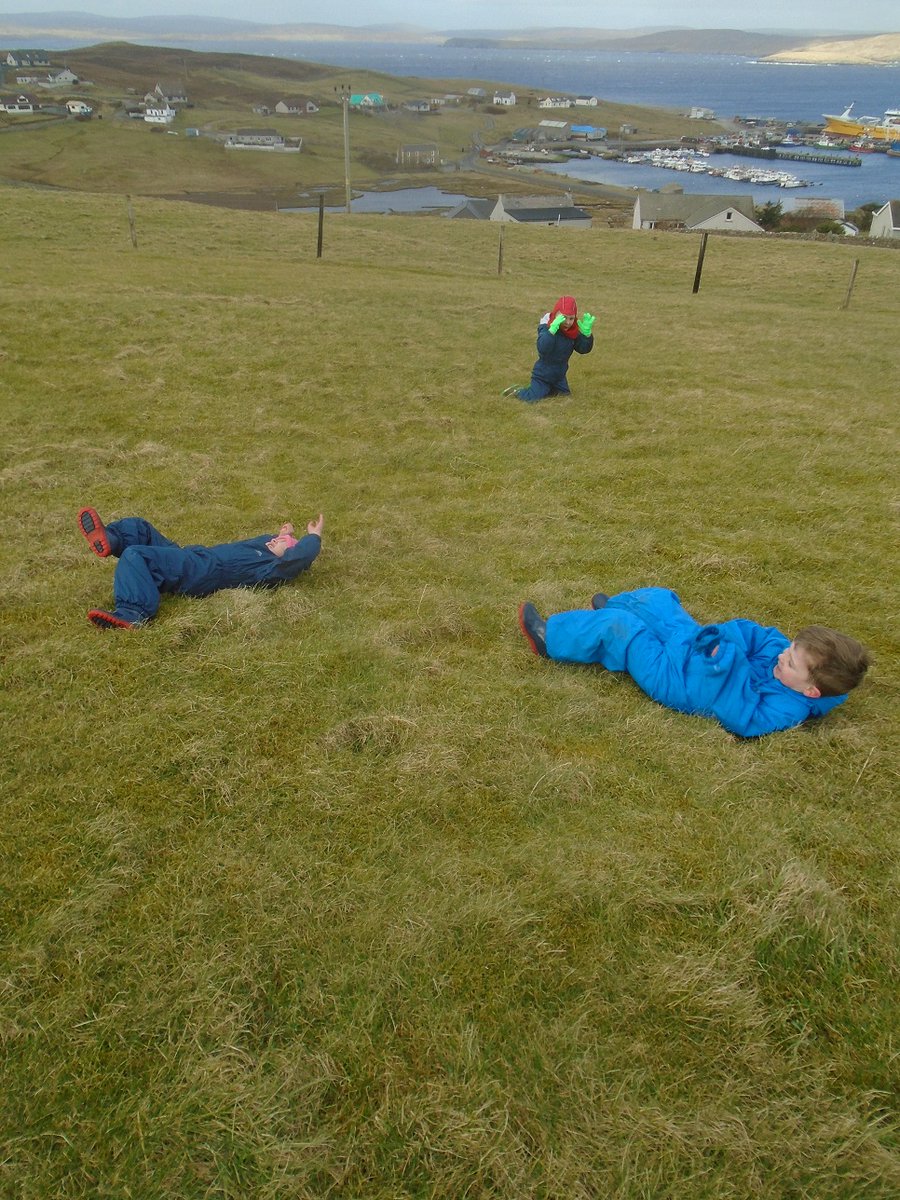 Whalsay Early Years tweet media