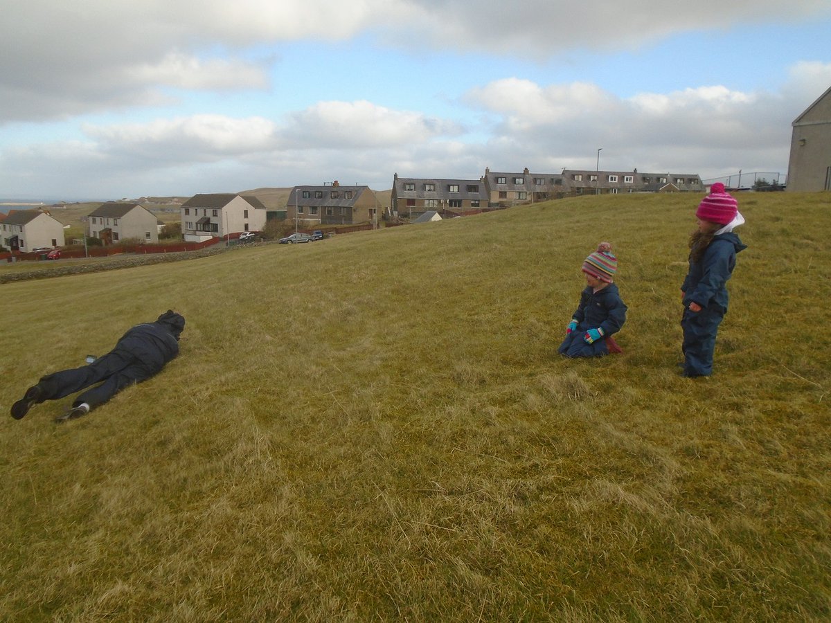 Whalsay Early Years tweet media