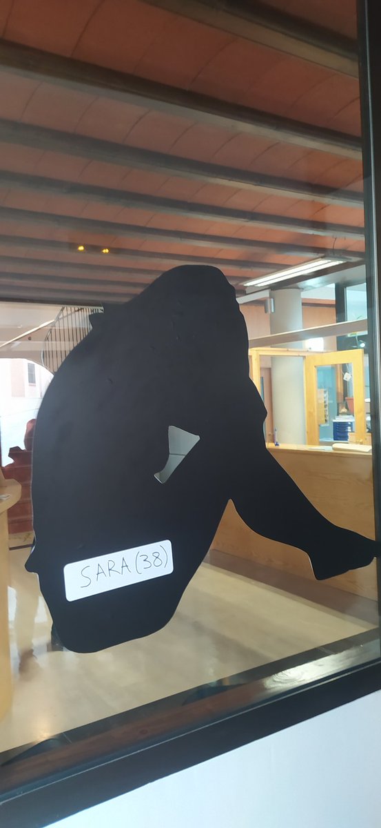 BAFeminista's tweet photo. El Bajo Aragón Feminista empezamos con fuerza. Acompañamos, está mañana, a la Comarca Andorra Sierra de Arcos en su acto simbólico de visibilizacion de las mujeres que han sido asesinadas en el 2022. 
#8M2022 
#Baf https://t.co/wZKo4vzlpe