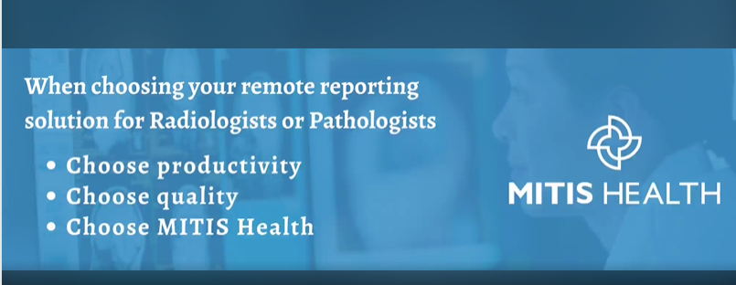 MITIS Health tweet media