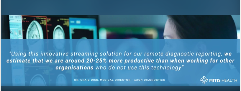 MITIS Health tweet media