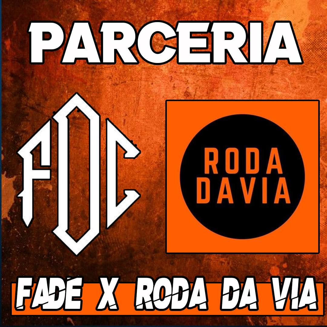 fadecla_'s tweet photo. A FADE agora é parceira da Roda da Via.

Em todas as proximas edições a premiação da batalha contara com uma camisa da FADE e também iremos ter a nossa arara vendendo os lançamentos e com preço sempre de cria para a rapaziada presente na Roda!!!

#USEFADE #OGBXD #FADExRodaDaVia https://t.co/4kIxFMQpFU