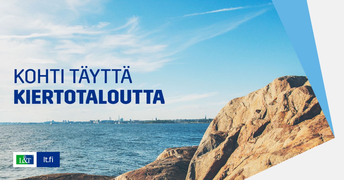 Viime viikolla julkaistu #IPCC :n ilmastoraportti kuvaa, millaisia ilmastonmuutoksen vaikutukset ovat yhteiskunnalle ja luonnolle. Positiivinen asia tulee kuitenkin tässä: me kaikki voimme auttaa ilmastotalkoissa. 👨‍👧‍👦💚 Lue lisää työstämme ilmaston hyväksi: hubs.ly/Q015rJBM0