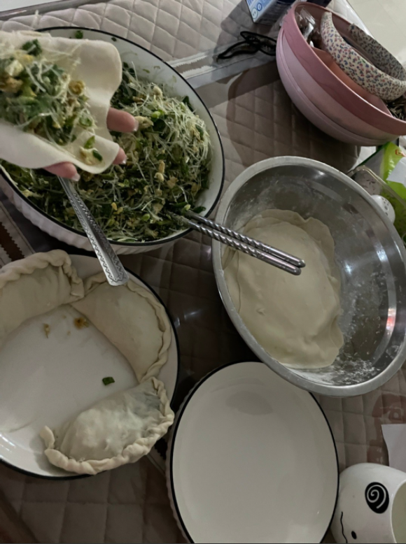 阿狸和兔兔 tweet media