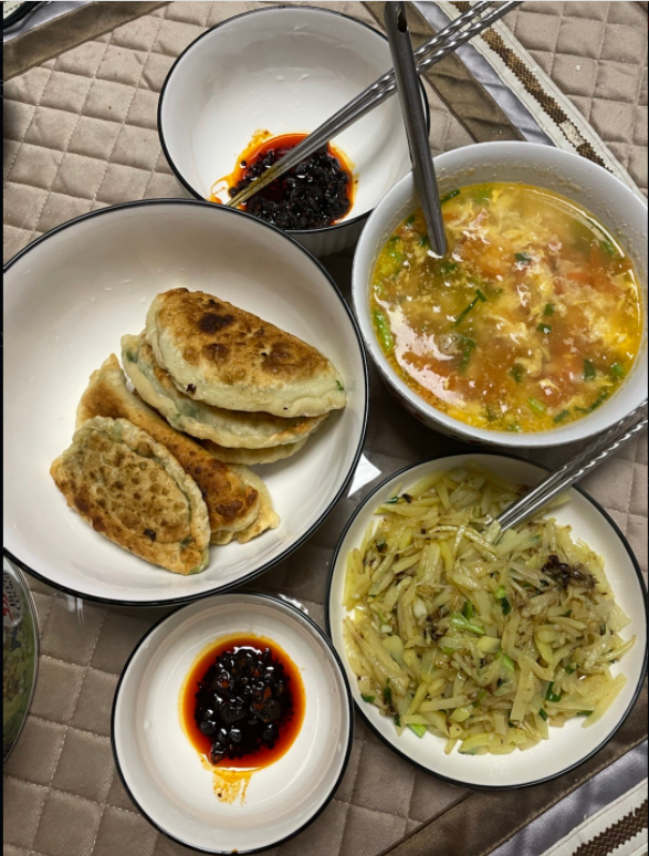 阿狸和兔兔 tweet media