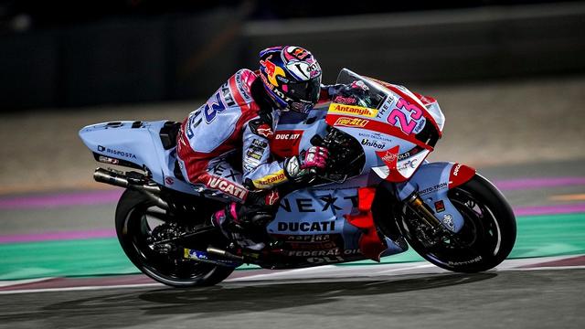 Beritabaruco's tweet photo. Ducati Gagal di MotoGP Qatar https://t.co/mpP10V94i0 #MotoGP https://t.co/9OdMHMJe5P