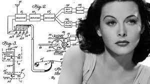 #InternationalWomensDay <a href="/SWCareersHub/">The Swindon & Wiltshire Careers Hub</a> <a href="/WorkWiltshire/">Work Wiltshire</a>  Hedy Lamarr not only goddess of the silver screen but inventor who pioneered the technology that would one day form the basis for today’s WiFi, GPS, and Bluetooth communication systems.#BreakTheBias