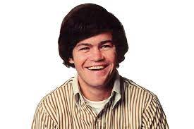 Happy Birthday to the awesome and of course I am a huge fan of The Monkees
Mr. Micky Dolenz a young 77 