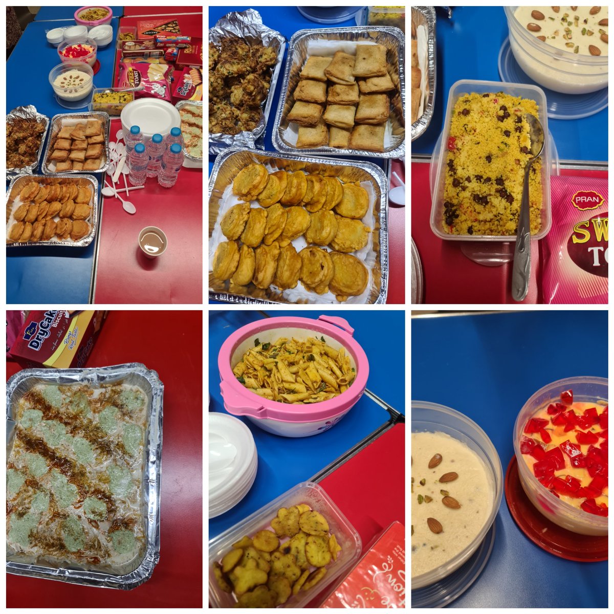 Women's CHAI Project tweet media