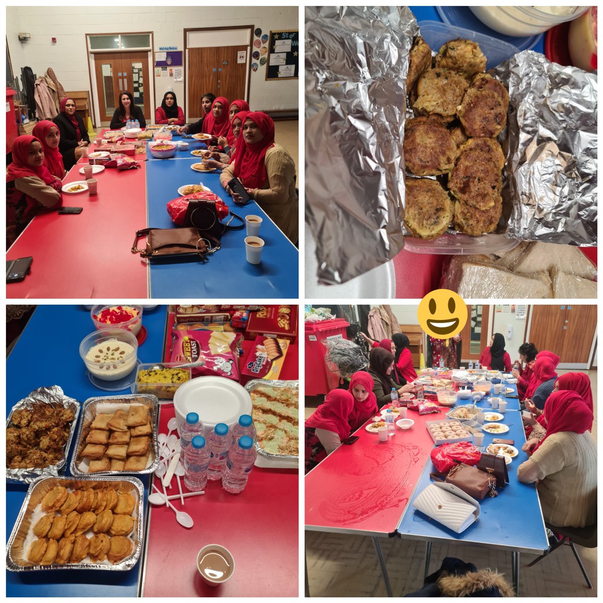 Women's CHAI Project tweet media