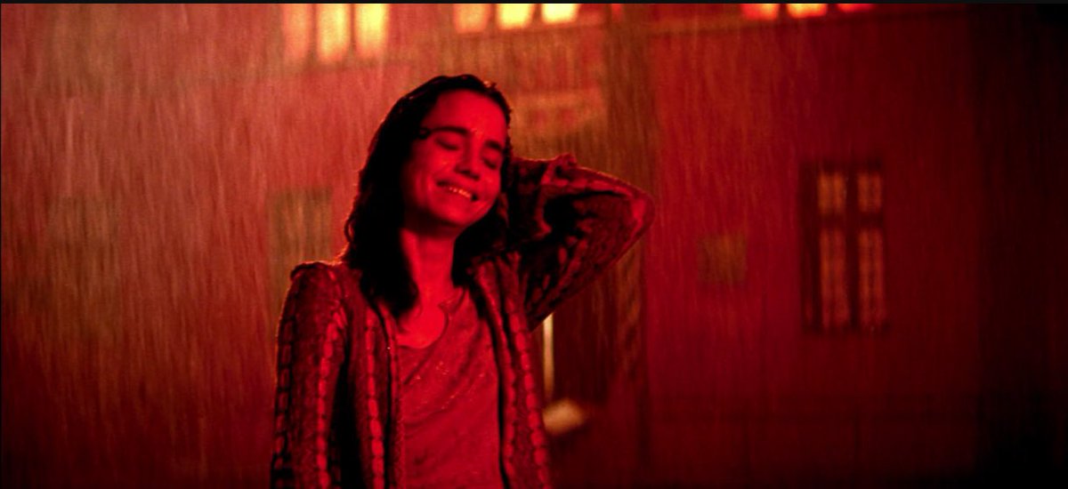 horrorlosers's tweet photo. La sonrisa liberadora en finales de películas de terror.
- Marilyn Burns en THE TEXAS CHAINSAW MASSACRE (1974) 
- Jessica Harper en SUSPIRIA (1977) 
- Anya Taylor-Joy en THE WITCH (2015)
- Florence Pugh MIDSOMMAR (2019)
#InternationalWomensDay  #DiaInternacionalDeLaMujer 
#8M2022 https://t.co/MLbhLSgP1R