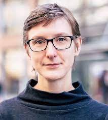 JournalPHP's tweet photo. Who are our #PHPWomen? Editorial board member @kristinamusholt is a philosopher of the cognitive sciences interested in self-consciousness, social #cognition, #representation, #explanation, and #normativity. Kristina is the author of Thinking about Oneself (MIT 2015). #IWD2022 https://t.co/MTiOeIy4HE
