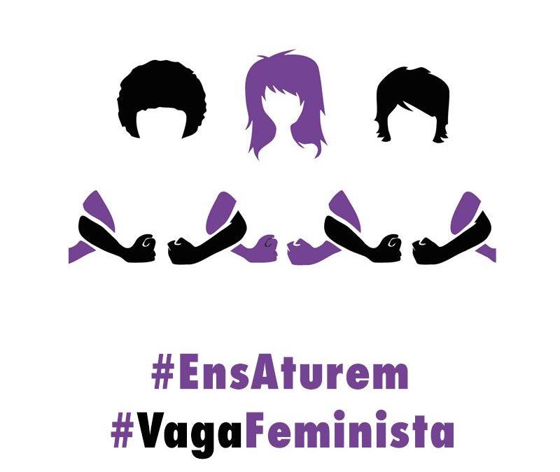 AC_Nogara's tweet photo. 💜👩🏻🏫 Hue en @AC_Nogara no femos clase, secundamos a vaca educativa feminista #8M 💜🚺 #MullersenAragonés #Dreitos #Igualdat #empoderamiento ♀️ https://t.co/7x7cKOd6Sg