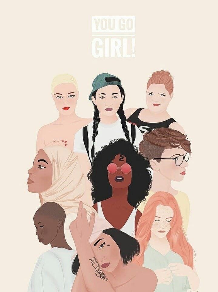 loverforBbright's tweet photo. Happy International Women Day. It's the day we honor all the strong, courageous and independent women around the world! Know that you are strong, valued, beautiful, smart &amp; able to accomplish anything you want, never let anyone tell you otherwise
#IWD2022
#InternationalWomensDay https://t.co/9Q4OEFltBQ