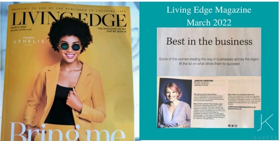 JayKay Events tweet media