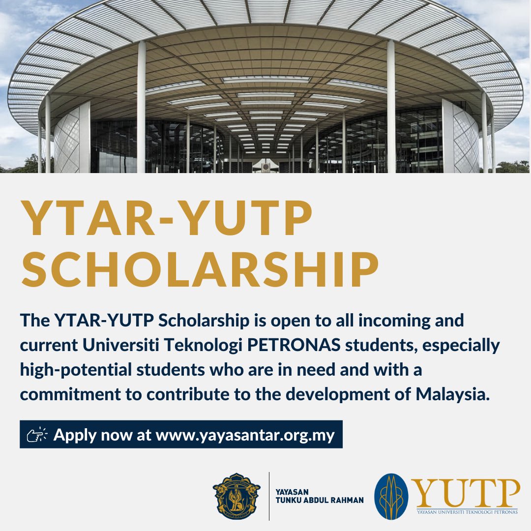 Utp malaysia