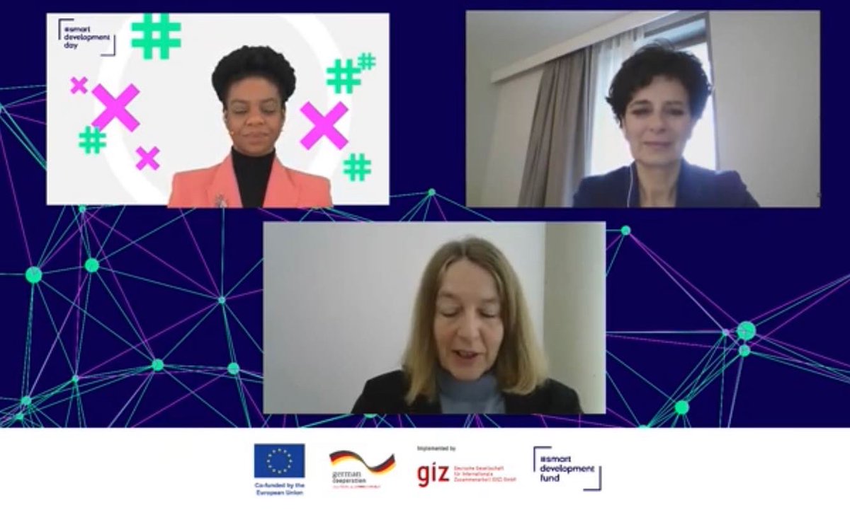 fspnAfrica's tweet photo. Summary of todays #InternationalWomensDay2022 . Thank you for joining us for the morning session .
Register for the 2nd session here - https://t.co/1sT69IhnOY
#SmartDevelopmentFund #SDD
#IWD2022 #Gender https://t.co/SSL0W1GAvZ