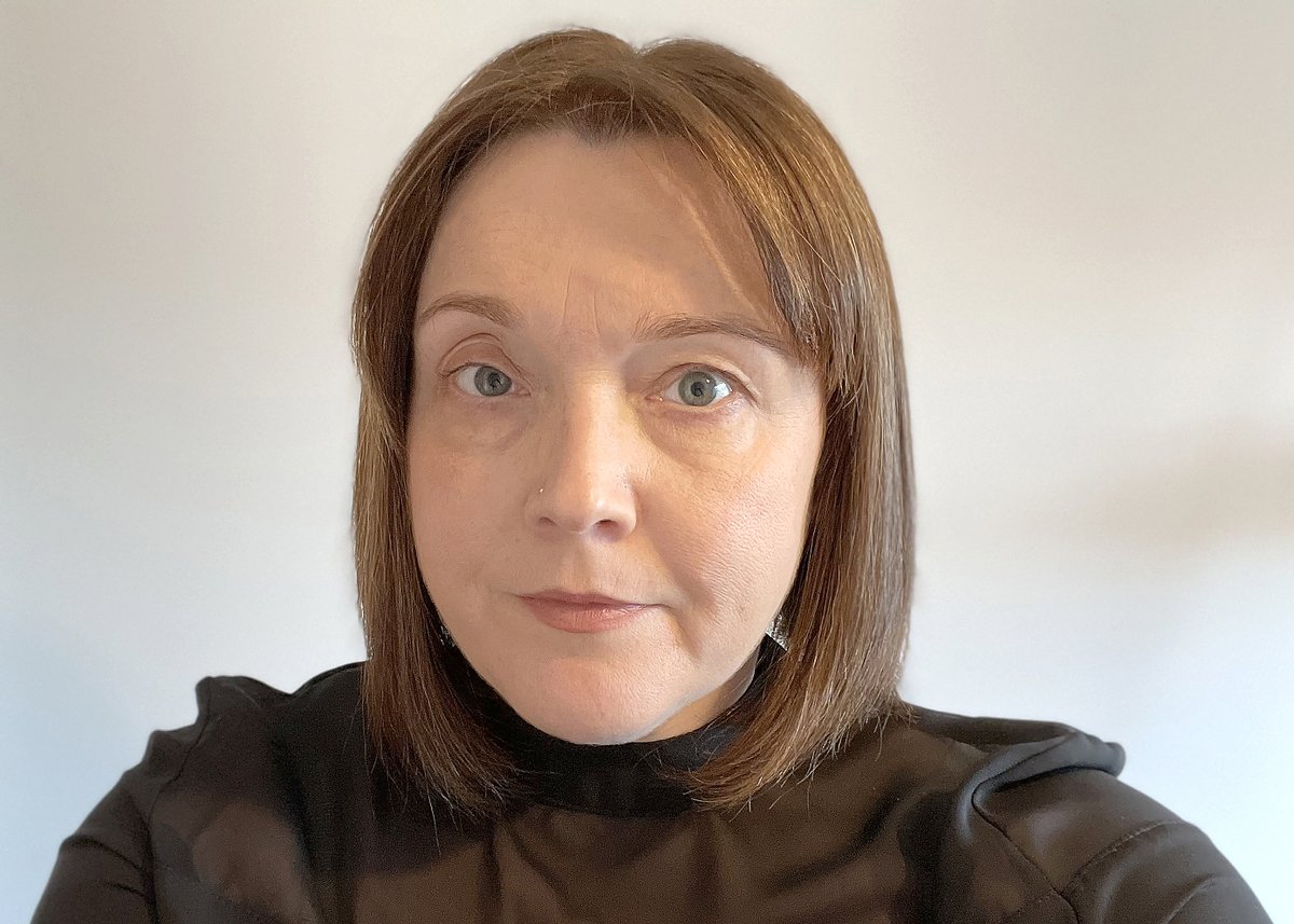 connectcomms's tweet photo. We have some very exciting news of our own this #InternationalWomensDay 🥳

Congratulations to our incredible Karen Smith, who has been promoted to the Board as Finance Director. 🤩👏

👉 Read more about Karen and her career here: https://t.co/sNvmsNB815 #IWD2022 #BreakTheBias https://t.co/2zh95T2jMG