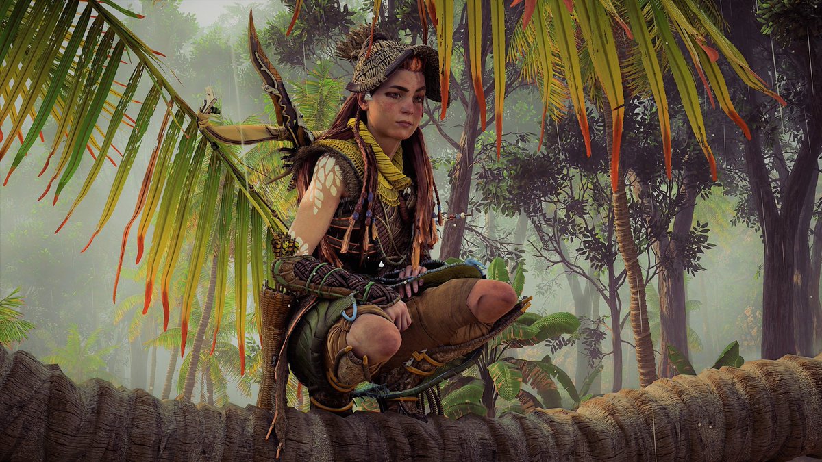 Wishful_Snaps's tweet photo. Utaru Harvester
#HorizonForbiddenWest #Aloy

#WorldofVP  #ArtisticofSociety #VGPUnite #VPEclipse #TheCapturedCollective  #PSshare https://t.co/3PTKbQTIFs