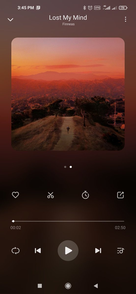 enzvasmother's tweet photo. @___LecTer___ `Lost my mind`
شدم. https://t.co/3JuGvzzr9F