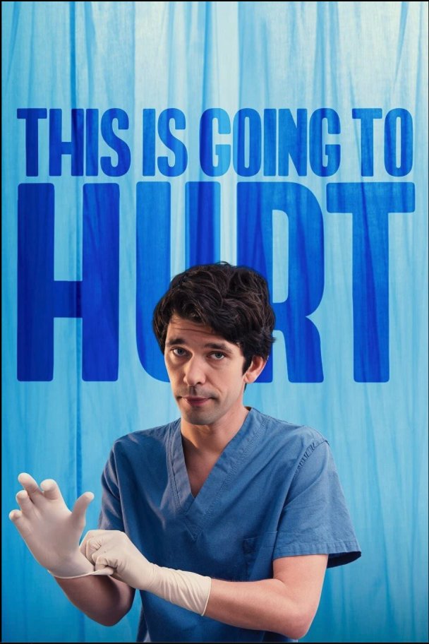 It's #InternationalWomensDay2022 and we're back with a new episode featuring Production Sound Mixer and Amps Member, Nina Rice @BeanzzaBoom

Nina tells us all about capturing the sound for the BBC drama series 'This is going to hurt'

soundcloud.com/user-663870646…

#IWD2022