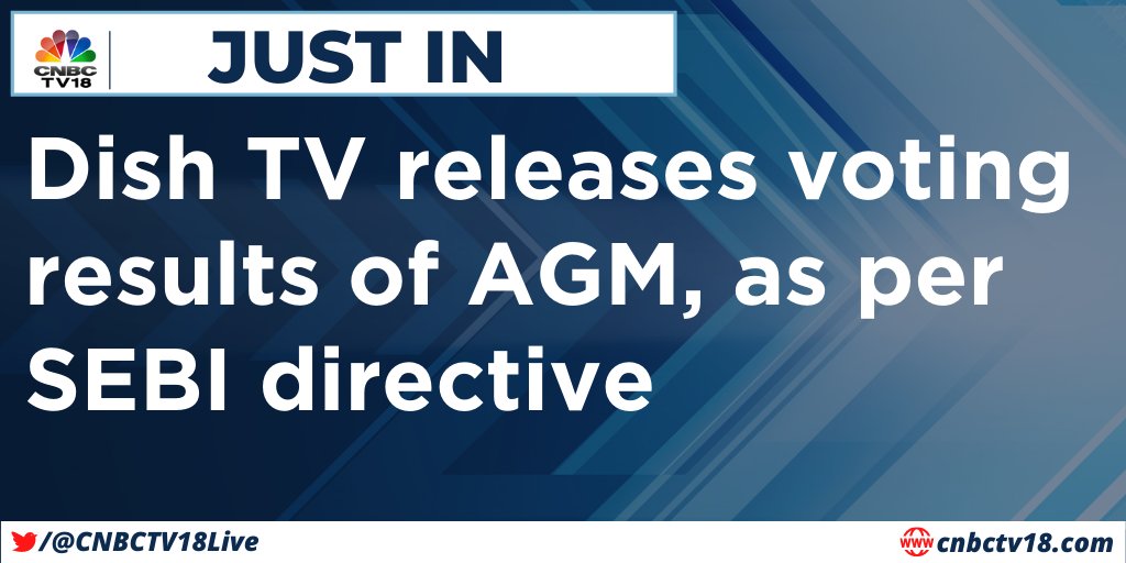 CNBC-TV18 tweet media