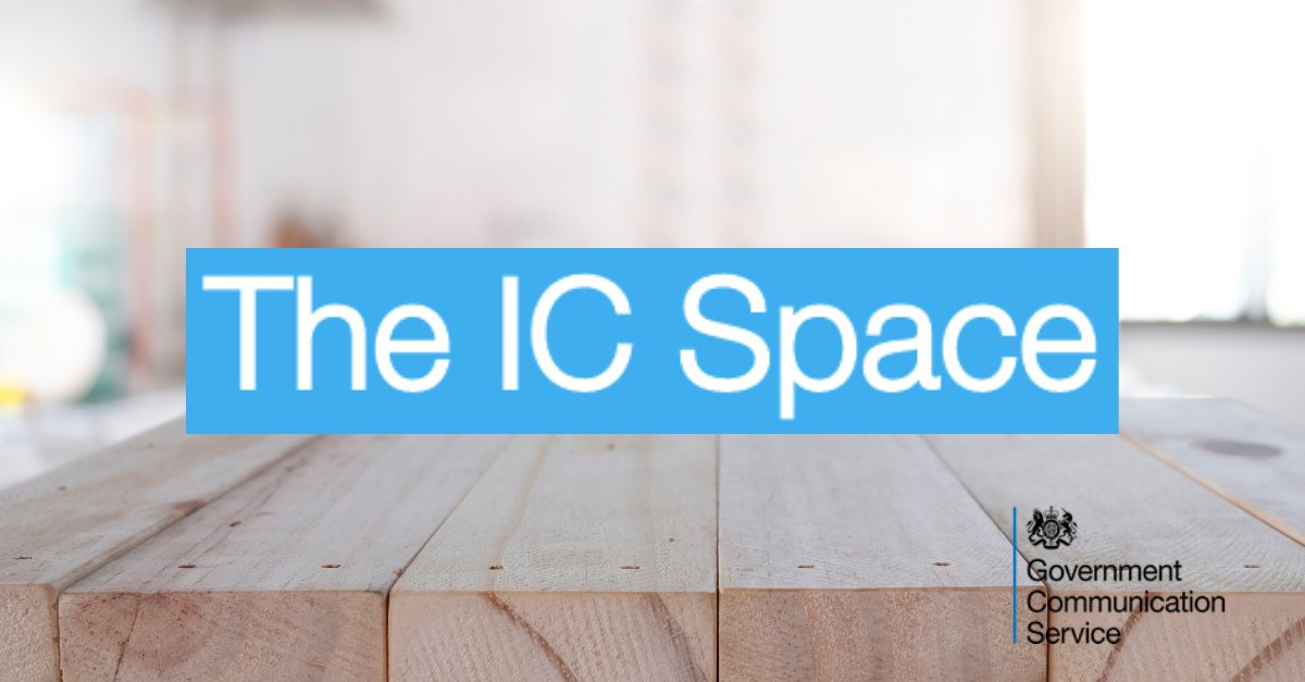 Why, and how, should you evaluate the performance of your #internalcomms activity? 

Hopefully the first question answers itself. But how can you be sure your hard work is having the desired effect? And how can you find out what you need to change?

gcs.civilservice.gov.uk/guidance/inter…