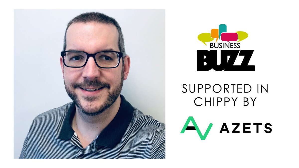 🙏 If you came to #ChippingNorton Buzz today. Follow our Host @emmacmcgregor &amp; Sponsor <a href="/ThatAccountsGuy/">Dale</a> from <a href="/AzetsUK/">Azets UK</a>. Remember to arrange those 121's &amp; bring someone new with you in April. Book ➡️ business-buzz.org/oxfordshire