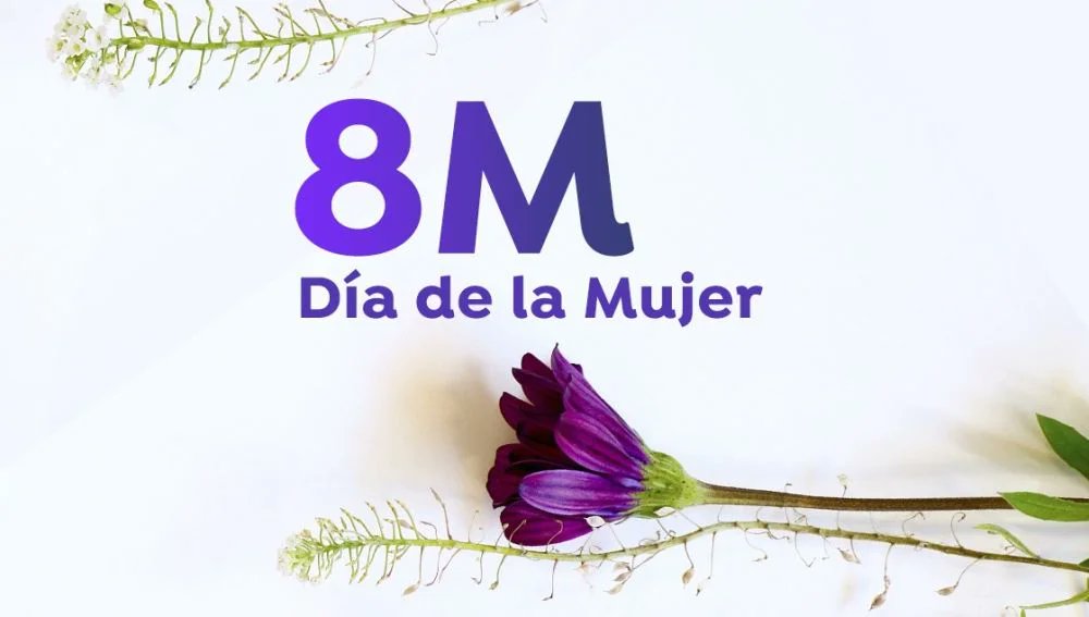 No queremos decir feliz día, mientras la lucha por la igualdad, la erradicación de la violencia y el fin de decisiones patriarcales que han afectado su lucha, no sea una realidad. Como sindicato estamos en su lucha, las apoyamos y abrazamos". #8M