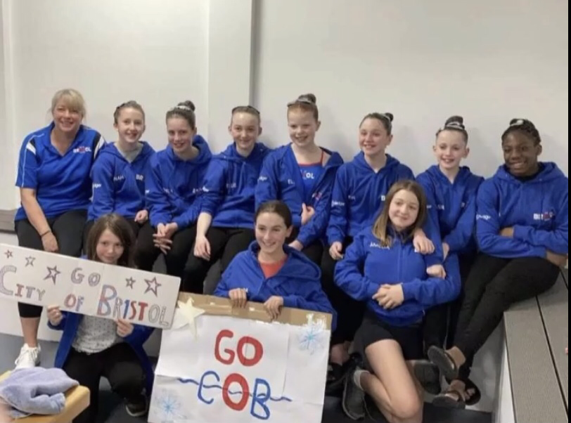 Great success for all of those who competed at the Southwest regional artistic swimming Championships yesterday and an amazing experience for some of our younger swimmers who have never competed due to Covid. Lots of medals and happy faces. uk.teamunify.com/postviewer.jsp…