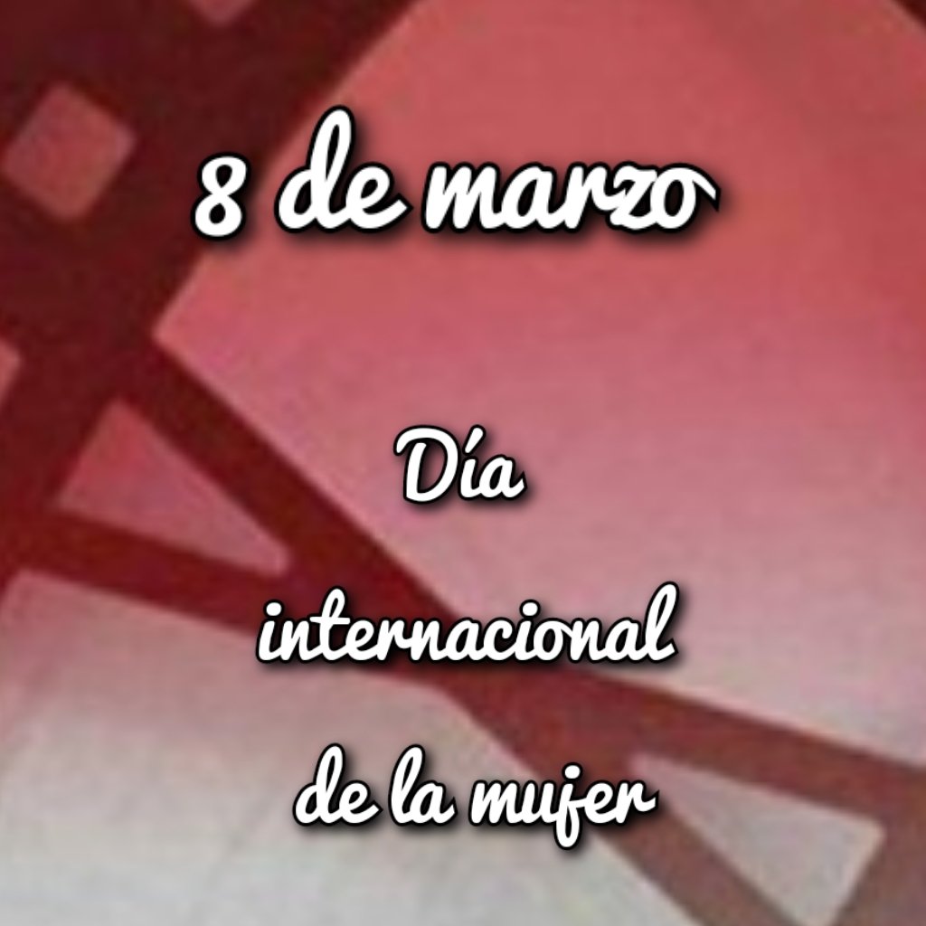 sanzparadisepy's tweet photo. Feliz día a todas, en especial a nuestras bellas mujeres de #LookingForParadisePy
Hoy es un buen día para reivindicar nuestros derechos, luchar por la participación y el empoderamiento en todos los ámbitos de la sociedad.
@AlejandroSanz https://t.co/fED97xjYdU