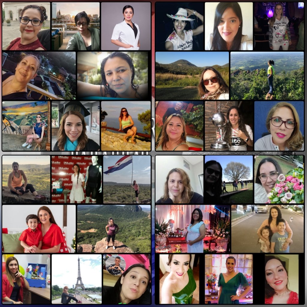 sanzparadisepy's tweet photo. Feliz día a todas, en especial a nuestras bellas mujeres de #LookingForParadisePy
Hoy es un buen día para reivindicar nuestros derechos, luchar por la participación y el empoderamiento en todos los ámbitos de la sociedad.
@AlejandroSanz https://t.co/fED97xjYdU