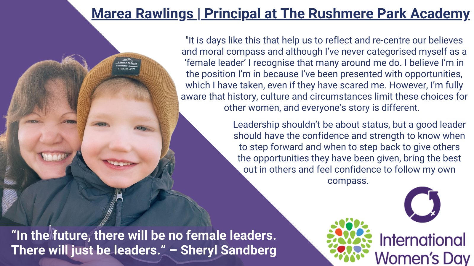 The Shared Learning Trust on Twitter