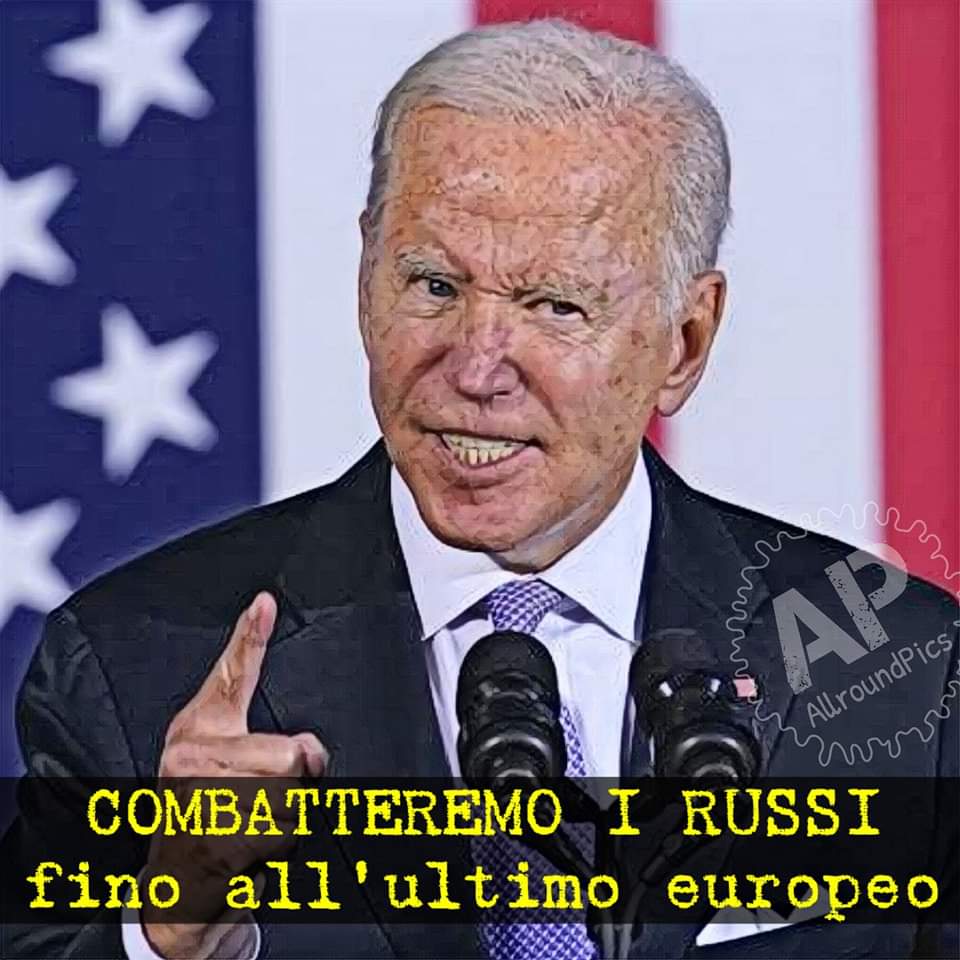 APallroundpics's tweet photo. #Biden 
#CrisiUcraina 
#NATO https://t.co/gAsJKCDEFa