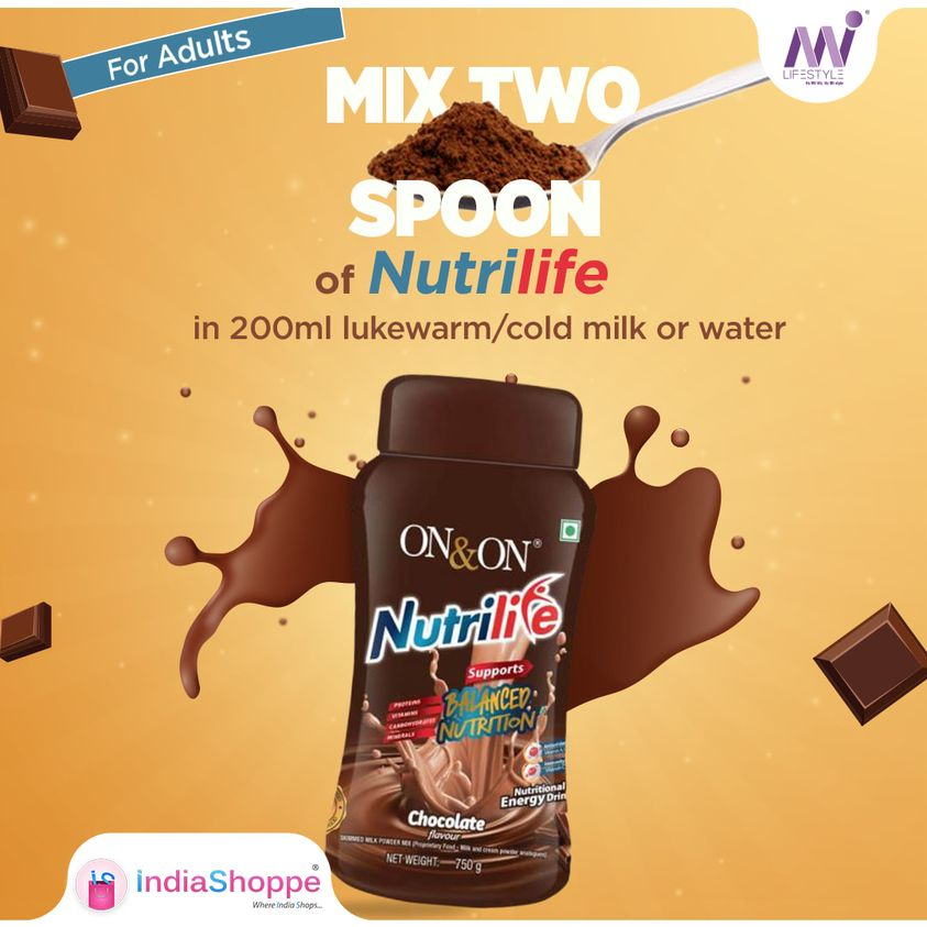IndiaShoppe's tweet photo. Nutritional energy drink for a healthy lifestyle
#energydrink #nutrilife #milifestyle #energydrinktime #nutrition https://t.co/psRGB5qesM