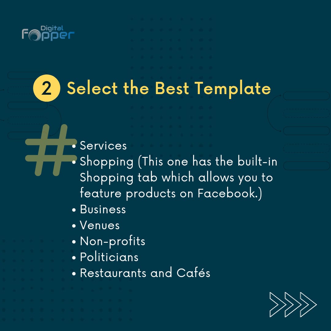 digitalfopper's tweet image. Optimization implies that your campaign outcomes will improve as a result.

#digitalfopper #facebookoptimization #facebookmarketing #facebookadvertising #facebookmarketplace #facebooktips #socialmediamanagement #socialmediatips #TrendingNow