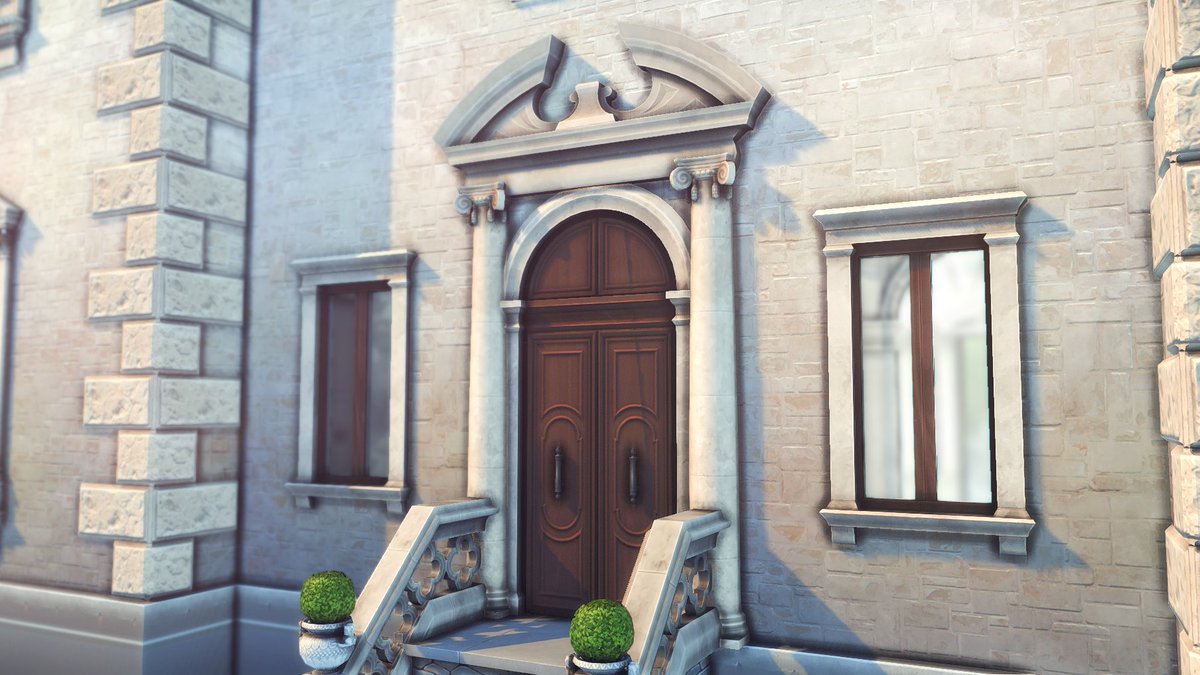 XFreezerBunnyX's tweet photo. In case you missed the first part of my Italian Renaissance Villa speed build.. https://t.co/yIrXI3VQWz
W/CC From @felixandresims & @HeyHarrie ❤️
#TheSims #TheSims #TheSims4MyWeddingStories #Sims4MyWeddingStories #MyWeddingStories #Felixandre #HouseOfHarlix #ShowUsYourBuilds https://t.co/q7oTmQteJo