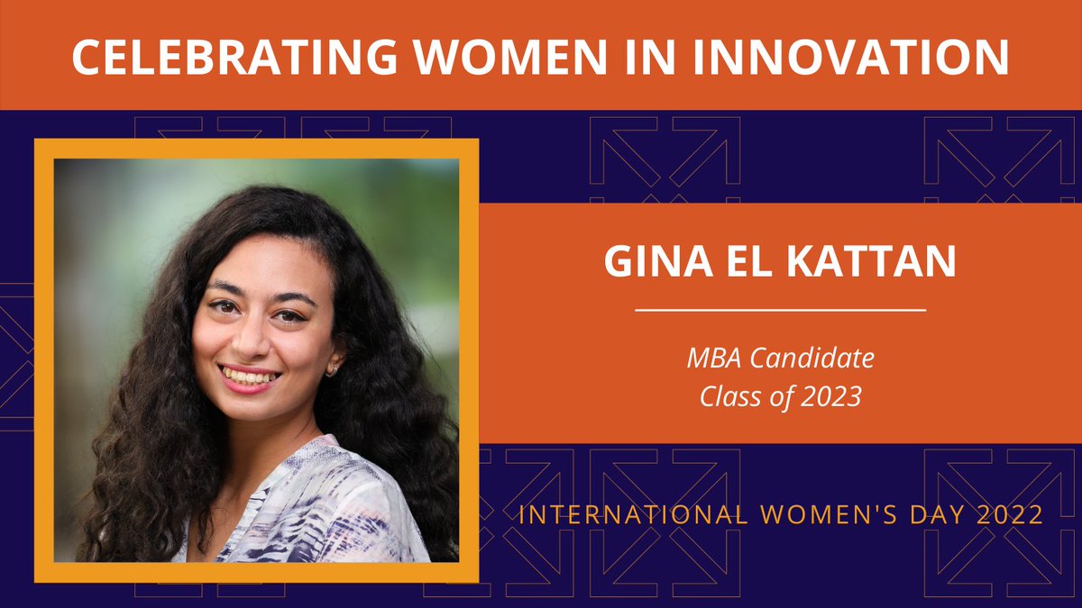 EshipAtDuke's tweet photo. With her mother, Gina El Kattan MBA’23 co-founded @drinknuba, which makes certified organic, freshly brewed, all-natural hibiscus tea. She is passionate about supporting small farmers who often struggle to gain access to international markets. #IWD2022  @DukeFuqua https://t.co/utYBX8oUkB